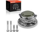 Frankberg 1X Mozzo Ruota Set Di Cuscinetti Asse Anteriore Entrambi I Lati Per Mercedes-Benz W205 A205 C205 S205 C257 W213 A238 C238