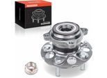 Frankberg 1X Mozzo Ruota Set Cuscinetto Asse Posteriore Entrambi I Lati Per Honda CR-V Iii 2.0L 2.2L 2.4L Anno Dal 2006