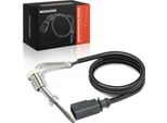 Frankberg 1X Sensore Temperatura Gas Di Scarico Per Vw Tiguan Audi Q3 Seat Tarraco Skoda