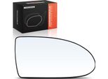 Frankberg 1X Vetro Specchio Esterno Destro Per Hyundai Accent Mc 1.4L-1.6L 2005-2010