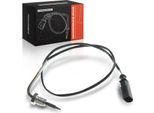 Frankberg 1X Sensore Temperatura Gas Di Scarico Per Vw Passat 3G2 3G5 Tiguan AD1 2.0L