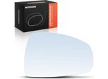 Frankberg 1X Specchio Vetro Esterno Destro Per Audi A1 Sportback 8X1 8XK 2010-2018