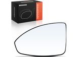 Frankberg 1X Vetro Specchio Esterno Sinistro Per Chevrolet Cruze J300 J305 J308