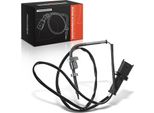 Frankberg 1X Sensore Temperatura Gas Di Scarico Per Alfa Romeo 159 Brera Fiat Croma 2.4L