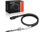 Frankberg 1X Sensore Temperatura Gas Di Scarico Per Vw Polo Seat Skoda Fabia 1.4L 1.9L