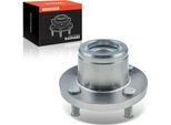 Frankberg 1X Mozzo Ruota Set Cuscinetto Asse Posteriore Entrambi I Lati Per Ford Fiesta V Van Focus Notchback Turnier Fusion Mazda 2