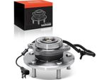 Frankberg 1X Mozzo Ruota Cuscinetto Set Asse Posteriore Entrambi I Lati Per Vw Routan Chrysler Grand Voyager V 2.8L 2007-2013
