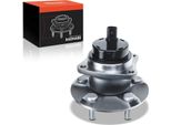 Frankberg 1X Mozzo Ruota Set Cuscinetti Asse Posteriore Entrambi I Lati Per Toyota Avensis Station Wagon Notchback