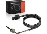 Frankberg 1X Sensore Temperatura Gas Di Scarico Per Mercedes Benz Classe M W166 Ml250 2.1L
