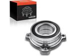 Frankberg 1X Mozzo Ruota Set Cuscinetto Asse Posteriore Entrambi I Lati Per Bmw Serie 5 Touring E39 E60 2.0L 2.2L 1995-2010
