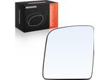 Frankberg 1X Specchio Vetro Esterno Destro Per Ford Transit Connect Tourneo Connect