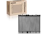 Frankberg 1X Radiatore Acqua Radiatore Motore Per CitroëN C4 Xsara Peugeot 307
