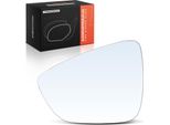 Frankberg 1X Vetro Specchio Esterno Sinistro Per Ford Focus Iv Notchback Turnier Hn Hm Hp