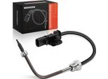 Frankberg 1X Sensore Temperatura Gas Di Scarico Per Fiat Panda Van 312 519 Lancia Ypsilon 312 2011-2017 1.2L