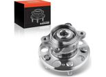 Frankberg 1X Mozzo Ruota Cuscinetto Ruota Set Asse Posteriore Entrambi I Lati Per Hyundai Elantra Notchback 1.6L 2.0L 2008-2010