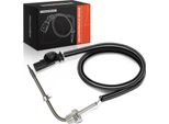 Frankberg 1X Sensore Di Temperatura Dei Gas Di Scarico Per Jeep Cherokee Kl 2.0L 2.4L 2013-2018