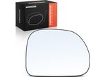 Frankberg 1X Specchio Vetro Esterno Destro Per Fiat 500L 351 352 Anno Dal 2012 0.9L-1.6L