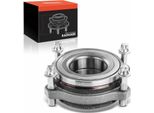 Frankberg 1X Mozzo Ruota Set Di Cuscinetti Asse Posteriore Entrambi I Lati Per Mercedes-Benz Classe C Cabriolet W205 A205 C205 S205