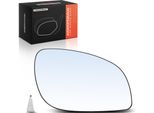 Frankberg 1X Vetro Specchio Esterno Destro Per Opel Signum Z03 Vectra C Caravan Cc Z02