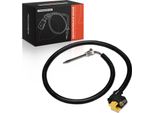 Frankberg 1X Sensore Temperatura Gas Di Scarico Per Mercedes-Benz Actros 2011-2023 Antos 2012-2021 Arocs