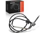 Frankberg 1X Sensore Temperatura Gas Di Scarico Per Mercedes Benz Classe A W169 Classe B W245 2.0L