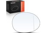 Frankberg 1X Vetro Specchio Esterno Sinistro Per Mini Mini Cabriolet F55 F56 F57 F54