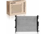 Frankberg 1X Radiatore Acqua Radiatore Motore Per Renault Megane Ii ScéNic Ii