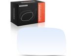 Frankberg 1X Vetro Specchio Esterno Destro Per Opel Meriva A X03 1.3L 1.4L 1.6L 2003-2010