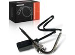 Frankberg 1X Sensore Temperatura Gas Di Scarico Per Audi A6 A7 A8 Q5 Porsche Macan 3.0L