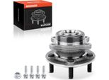 Frankberg 1X Mozzo Ruota Set Di Cuscinetti Asse Anteriore Entrambi I Lati Per Ford Mondeo V Hatchback Notchback