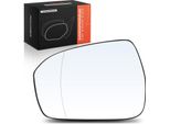 Frankberg 1X Specchio Vetro Esterno Sinistro Per Ford Mondeo V Hatchback Ce Cd Cf