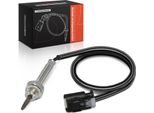 Frankberg 1X Sensore Temperatura Gas Di Scarico Per Bmw Serie 5 G30 G31 Serie 7 G11 X3 G01 X5 G05 X6 X7 2.0L 3.0L