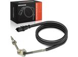 Frankberg 1X Sensore Di Temperatura Dei Gas Di Scarico Per Fiat 500 312 Panda 169 Ford Ka