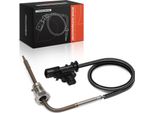 Frankberg 1X Sensore Temperatura Gas Di Scarico Per Fiat 500L 199 500X 334 1.6L 2.0L