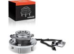 Frankberg 1X Mozzo Ruota Cuscinetto Ruota Set Asse Anteriore Entrambi I Lati Per Vw Routan Chrysler Grand Voyager V Dodge Caravan