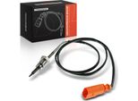 Frankberg 1X Sensore Temperatura Gas Di Scarico Per Audi A4 B8 A5 8T3 8F7 8TA A6 C7 Q5 8R 2.0L