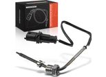 Frankberg 1X Abgastemperatursensor FüR Alfa Romeo Giulietta Fiat Bravo 1.4L 1.6L 2.0L