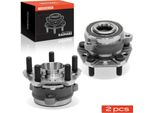 Frankberg 2X Mozzo Ruota Set Cuscinetto Asse Posteriore Su Entrambi I Lati Per Tesla Model 3 5YJ3 Model Y 5YJY Anno Dal 2017