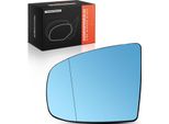 Frankberg 1X Vetro Specchio Esterno Sinistro Per Bmw X5 E70 X6 E71 E72 2006-2014