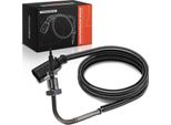 Frankberg 1X Sensore Temperatura Gas Di Scarico Per Vw Golf Vi Variant AJ5 5K1 Jetta Iii 1K2