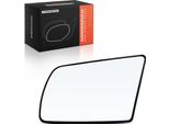 Frankberg 1X Vetro Specchio Esterno Sinistro Per Opel Vectra A Cc J89 1988-1995
