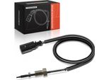 Frankberg 1X Sensore Temperatura Gas Di Scarico Per Audi A6 Allroad Avant 4F2 4FH 4F5 C6 2004-2011 2.7L 3.0L