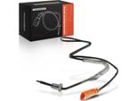 Frankberg 1X Sensore Temperatura Gas Di Scarico Per Vw Polo Seat Cordoba Ibiza Iv Skoda Fabia Ii Roomster