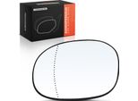 Frankberg 1X Vetro Specchio Esterno Sinistro Per Peugeot 206 CitroëN Xsara Picasso