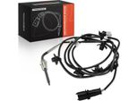 Frankberg 1X Sensore Temperatura Gas Di Scarico Per Opel Astra J Caravan P10 Cascada W13 Zafira Tourer C