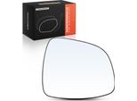 Frankberg 1X Vetro Specchio Esterno Destro Per Fiat Sedici 189 Suzuki SX4 Notchback Ey Gy Gy Rw