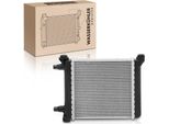 Frankberg 1X Radiatore Acqua Radiatore Motore Per Bmw Serie 1 F40 F45 F46 F48 F39 Mini F60