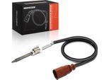 Frankberg 1X Sensore Di Temperatura Dei Gas Di Scarico Per Audi A8 4H2 4H8 4HC 4HL 4.2L 2009-2018