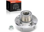 Frankberg 1X Mozzo Ruota Set Di Cuscinetti Asse Posteriore Entrambi I Lati Per Mitsubishi Carisma Notchback Space Star Mpv