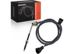 Frankberg 1X Sensore Temperatura Gas Di Scarico Per Ford Transit Bus Fb Fc Fd Fs Fz Fa 2011-2014